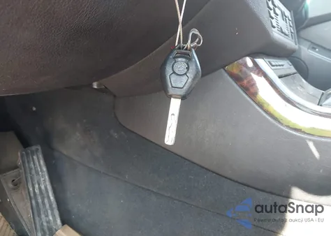 2003 BMW X5 3.0I z USA, uszkodzony, nr VIN 5UXFA53513LV93607